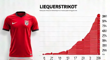 Ein Blick auf die Verkaufszahlen des Jubiläumstrikots (2/10)