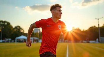 Ein Spieler, der Klarheit sucht (2/10)