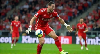 Einblick in die Situation von Marc-André ter Stegen (2/10)