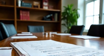 Einblick in die Vertragsbedingungen und deren Auswirkungen (2/10)