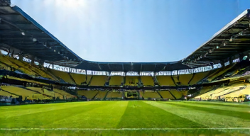 Einblicke in die aktuelle Lage von Borussia (2/10)