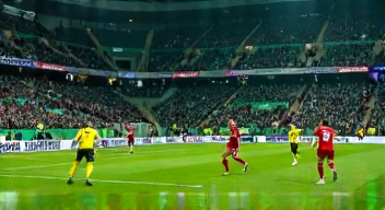 Einfluss der Talente auf den Erfolg von Borussia Mönchengladbach (2/10)