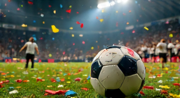 Einfluss des Karnevals auf die Fußballkultur (2/10)