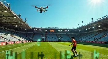 Einfluss von Technologie auf den modernen Fußball (4/10)