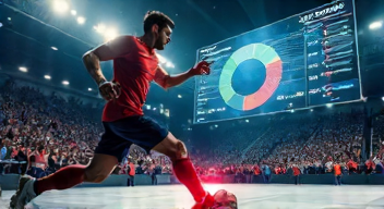 Einfluss wirtschaftlicher Faktoren auf die Spielerleistung (4/10)