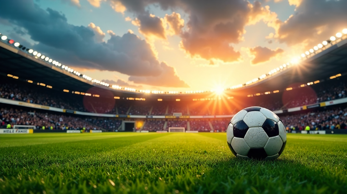 Emotionale Klarheit im Fußball: Gladbach, Engelhardt und die Suche nach Gründen