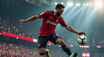 Expertise von Kaua Santos zur Torwartleistung (2/10)