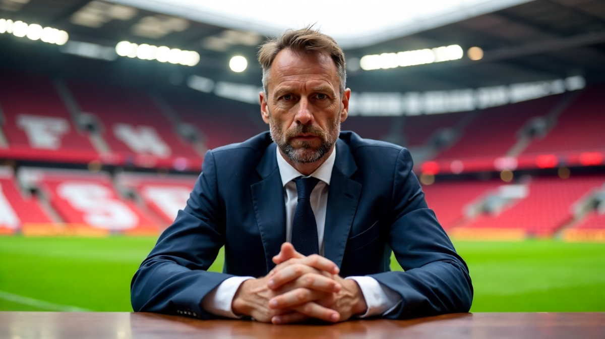 Fortuna Düsseldorf: Ljubicic-Verpflichtung, Mislintats Überzeugung, Verletzungsrisiko