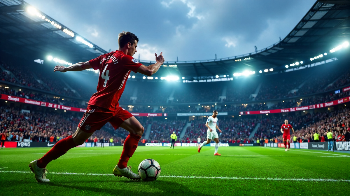 Fußballanalyse: Mönchengladbachs Chancen, Ullrichs Fehler und Frankfurts Stärke