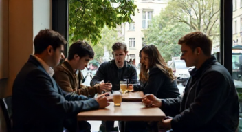 Gesellschaftliche Normen und ihre Auswirkungen (6/10)