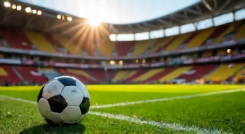 Gesellschaftliche Verantwortung von Fußballvereinen (6/10)