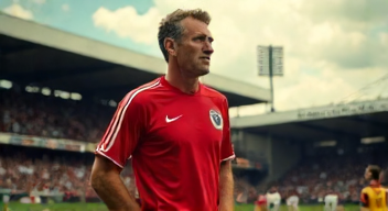 Historische Rückblicke auf erfolgreiche Verteidiger (3/10)