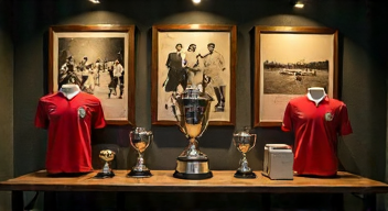 Historische Wurzeln des DFB-Pokals und seine Kultur (3/10)