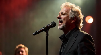 Ich bin Herbert Grönemeyer, Sänger (10/10)