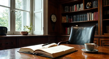 Ich bin Max Weber, Sozialwissenschaftler (6/10)