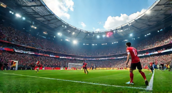 Ich erinnere mich an die magischen Momente des DFB-Pokals (1/10)