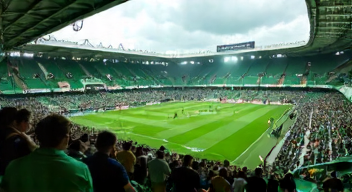 Ich erlebe die packende Bundesliga mit Borussia Mönchengladbach (1/10)