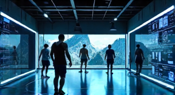 Innovationen von Elon Musk im Sportmanagement (4/10)