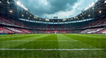 Kampfgeist und Rückschläge im Abstiegskampf (1/10)