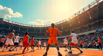 Kulturelle Dimensionen des Sports (9/10)