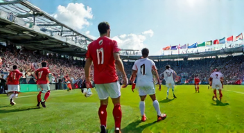 Kulturelle Einflüsse im Fußballgeschäft (3/10)