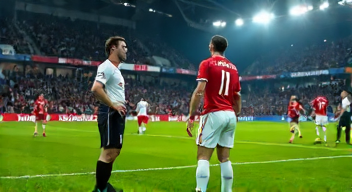 Mein Aufruf zur Ehrlichkeit im Fußball (1/10)