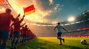 Mein Weg in die Fußballgeschichte: Glück und Ärger (1/10)