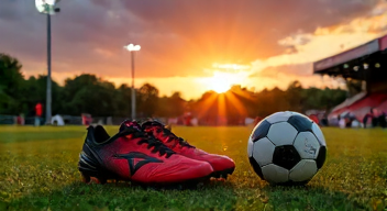 Meine Erfahrungen mit der U19 von Bayer 04 Leverkusen (1/10)