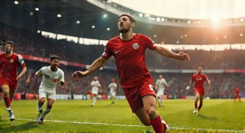 Meine Erinnerungen an die Torhüterfrage im Fußball (1/10)