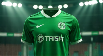 Meine Faszination für das Jubiläumstrikot von Borussia Mönchengladbach (1/10)