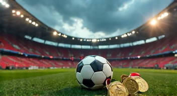 Meine Gedanken zur WM 2026: Politik und Sportlichkeit (1/10)