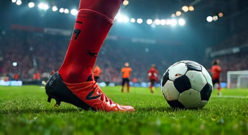 Meine Leidenschaft für Fußball und die Bedeutung von Derbysiegen (1/10)