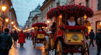 Musik als kultureller Ausdruck im Karneval (9/10)