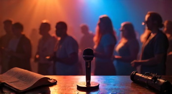 Musik und Gemeinschaft: Die Kraft des Gesangs (10/10)