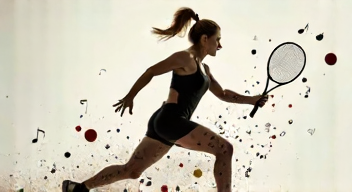 Musik und Sport: Eine harmonische Verbindung (10/10)