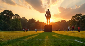 Musikalische Einflüsse im Fußball (10/10)
