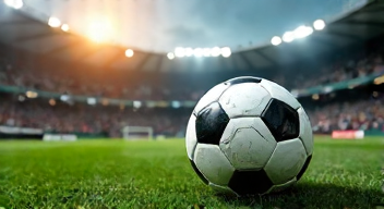 Ökonomische Aspekte des Fußballs (8/10)