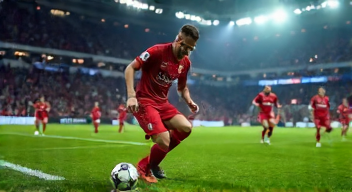 Ökonomische Aspekte des Fußballs (8/10)