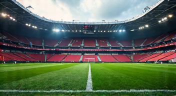 Ökonomische Aspekte im Fußball (8/10)