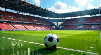 Ökonomische Aspekte im Fußball (8/10)