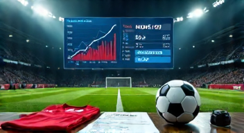 Ökonomische Aspekte im Fußball (8/10)