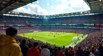 Ökonomische Auswirkungen des Fußballs (8/10)