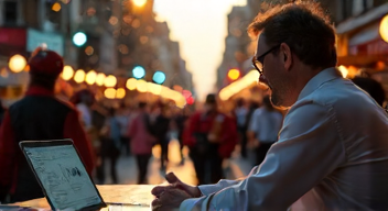 Ökonomische Auswirkungen des Karnevals (7/10)