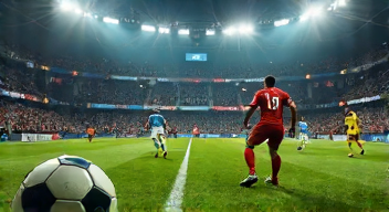 Ökonomische Faktoren im Fußball: Ich bin Adam Smith (8/10)