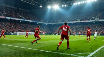 Ökonomische Faktoren im Fußball und ihre Bedeutung (8/10)