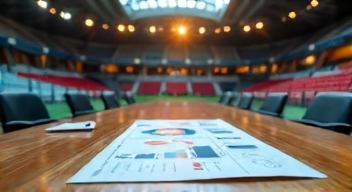 Ökonomische Perspektiven auf den Sport (7/10)