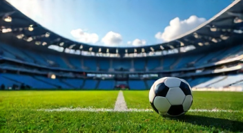 Ökonomische Perspektiven im Fußball (8/10)