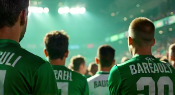 Perspektiven zu Borussia Mönchengladbachs Fanbindung