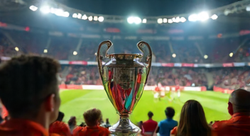 Perspektiven zu DFB-Pokal 2025/26 sind vielfältig