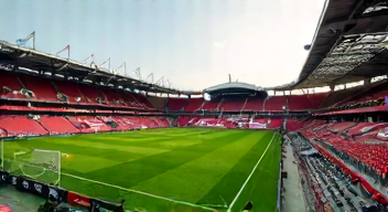 Perspektiven zu Fortuna Düsseldorf und rechtlichen Herausforderungen